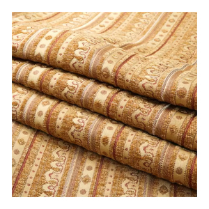 Tessuto a Righe in Dacron per Divani Moderni, Arredamento Casa Cinese - Product Image 1