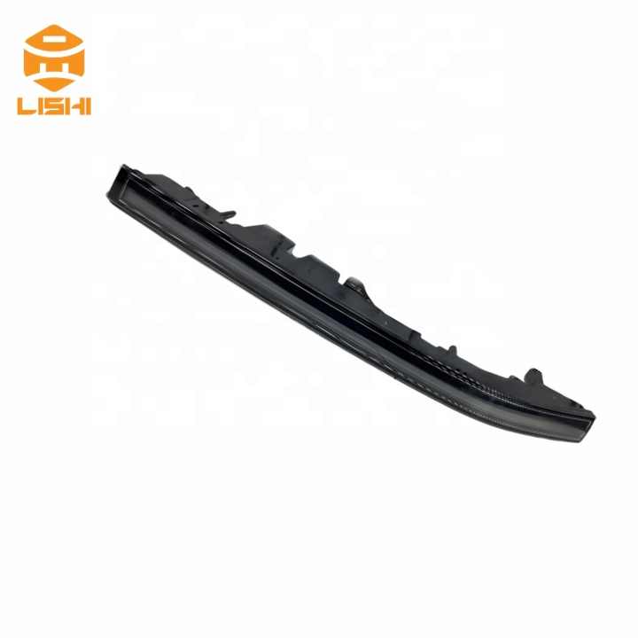 OEM Daytime Running Lights Left Position Lights for VOYAH FREE 2021- H97A3711003AA 371103001 Corner Lights