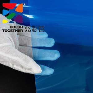 Película de Imagenología Médica de Inyección de Tinta Azul Rayos <span class=keywords><strong>X</strong></span> de Baja Niebla, 8 <span class=keywords><strong>x</strong></span> 10 Pulgadas, para Impresora Epson/Cannon, Material de Impresión Médica de Inyección de Tinta - Product Image 3