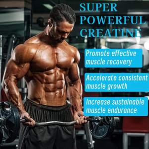 Good Price Energy Instant Drink <b>Creatine</b> Monohydrate Powder with Vitamin D Improve Performance Boost Stamina Dietary Supplement - Product Image 4