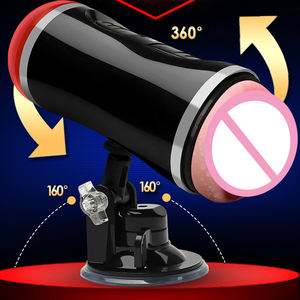 विमान कप Masturb सेक्स खिलौना Sunfoo नरम TPE वयस्क उत्पादों निविड़ अंधकार भगशेफ थरथानेवाला बिजली विमान कप सेक्स खिलौने पुरुषों के लिए - Product Image 6