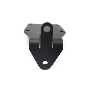 Mecanizado <span class=keywords><strong>CNC</strong></span> personalizado, Servicios de torneado, brazo de Robot sanitario, piezas mecanizadas <span class=keywords><strong>CNC</strong></span> de acero inoxidable anodizado de aluminio - Product Image 2