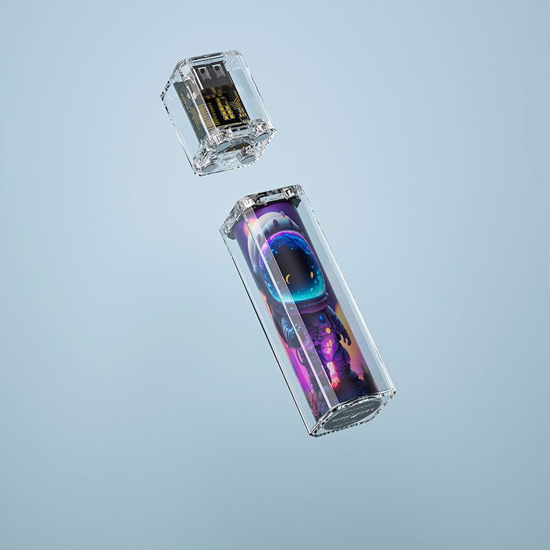 หัวเดี่ยวแบตเตอรี่แพ็คประสบการณ์ "5000 mAh)