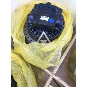 TM40VD <span class=keywords><strong>Motor</strong></span> <span class=keywords><strong>Travel</strong></span> <span class=keywords><strong>Assy</strong></span> untuk 20Ton <span class=keywords><strong>DH220</strong></span>-<span class=keywords><strong>5</strong></span> <span class=keywords><strong>DH220</strong></span>-7 DH225-<span class=keywords><strong>5</strong></span> DH225-7 Ekskavator Hidrolik Bagian <span class=keywords><strong>Motor</strong></span> Penggerak Akhir - Product Image 2