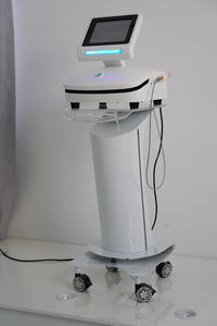 Profsessional 980nm Diode <strong>Laser</strong> Vascular Removal <strong>Machine</strong> High Frequency <strong>Laser</strong> Removal Blood Vessels Beauty <strong>Machine</strong> - Product Image 5