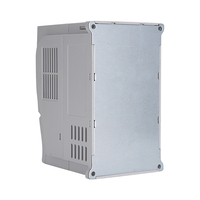 Convertisseur de fréquence VFD Linecome Factory 1,5 kW, variateur de fréquence AC 220V 230V 415V 480V monophasé vers triphasé pour compresseurs et moteurs