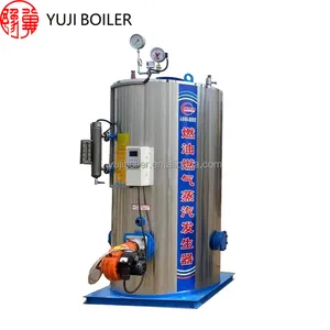 High Efficiency Oil/Gas Fired Boiler Hot Water Boiler industrial boiler