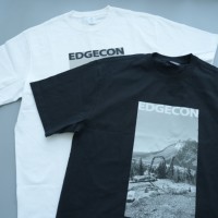 Camiseta de Hombre 100% Algodón de Alta Calidad YKH 230 GSM, Manga Corta, Estampado de Logotipo, Personalizable con Logotipo Propio, para Verano