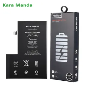 Kara Manda Cell Phone Batteries 100% Brand New Replacement Battery for iPhone All Models for iPhone Battery PCB Board