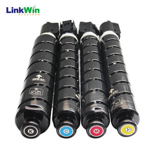 Cartuccia Toner Vuota Colorata Linkwin per Canon C-EXV 49 GPR 53 NPG <span class=keywords><strong>67</strong></span> - Product Image 6