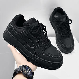 ブランドファッションスポーツシューズメンズスニーカーカスタムスニーカーメーカースポーツカジュアルシューズ用ハイカットシューズ - Product Image 5