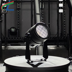 Projecteur de scène modulaire LED RGBLAC 300W étanche IP65 - Product Image 1