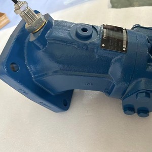 Motores de Pistón Hidráulicos A2FM45/61W-VAB026D R902034332 para Maquinaria de Construcción - Product Image 3
