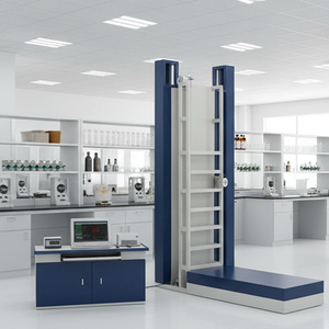 Yunyi Echtes Messgerät-Verifizierungssystem für Füllstandsmesser mit Kalibrierungszertifikat, Rückverfolgbarkeit und Digitaler Steuerung - Product Image 2