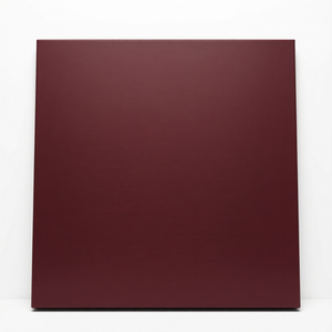 Muestra Gratuita de Panel de Aluminio con Revestimiento de PVDF, Panel de Panal Ligero de Alta Resistencia para Fachadas Exteriores y Muros Cortina - Product Image 2