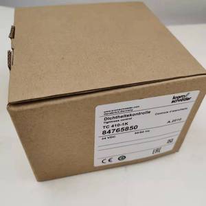 TC 410-1K the Order No.84765850 <b>Control</b> for KromSchroder Discontinued Detector - Product Image 5