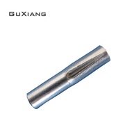 Stainless Steel Fastener Taper Grooved Spring Pin