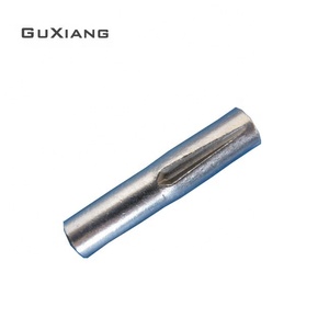 Perno a <span class=keywords><strong>molla</strong></span> scanalato conico di fissaggio in acciaio inossidabile - Product Image 5