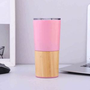 Modern Stainless Steel Tumbler - Product Image 3