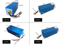 Someday — kit de motorisation de vélo électrique, 5000w, 72V, modèle 205, V3, moteur hub à grande vitesse