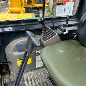 รถขุด SK55 kobelco มือสองของแท้ SK75 SK60 - Product Image 6