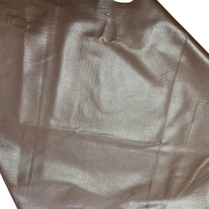 Offre Spéciale cuir d'agneau marron polyvalent pour Costumes jupes bagages artisanat <span class=keywords><strong>jupon</strong></span> collants justaucorps pardessus ceintures chaussures Type de Grain - Product Image 3