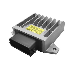 Módulo de control de transmisión automática LFJS189E1A, caja de cambios para motor Mazda, piezas de coche, accesorios - Product Image 2