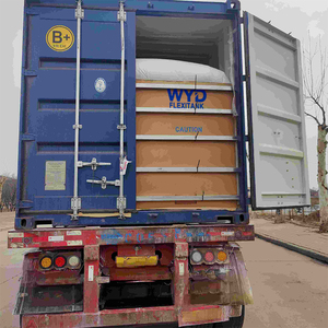 Cấp thực phẩm <span class=keywords><strong>flexitank</strong></span> flexbags flexitanque cho giải pháp vận chuyển chất lỏng số lượng lớn - Product Image 3