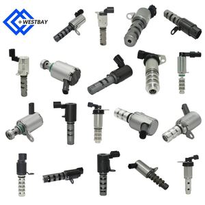 Solénoïde de transmission automatique neuf 257416 AL4 2574.16 pour Renault <span class=keywords><strong>Peugeot</strong></span> Citroën C3 C4 - Product Image 4