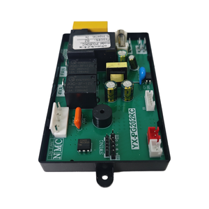 <span class=keywords><strong>Placa</strong></span> electrónica de <span class=keywords><strong>placa</strong></span> PCB AC de <span class=keywords><strong>aire</strong></span> <span class=keywords><strong>acondicionado</strong></span> <span class=keywords><strong>universal</strong></span> - Product Image 4