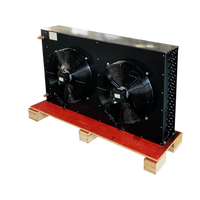 Fabricants de Condenseurs à Air Refroidi pour Usine, Échangeurs de Chaleur, Refroidisseurs et Condenseurs pour Chambres Froides