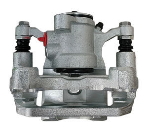 Hochwertige Auto komponenten Elektrische hintere rechte Bremssättel für Mazda CX-5 KAY02661XA- KAY02671XA - Product Image 2