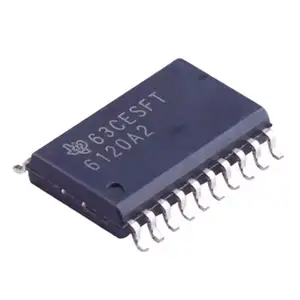(Elektronik bileşenler) entegre devreler HSOP20 TPA6120A2 TPA6120A2DWPR