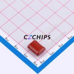 Condensateur à film polypropylène (CBB) MPP224J2G10NN22600, composant traversant (THT), pas de 10 mm, 220 nF, 5 %, 400 V - Product Image 2