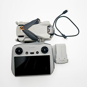 <span class=keywords><strong>Drone</strong></span> caméra Mini 3 d'occasion avec télécommande RC / RC-N1 - Product Image 1
