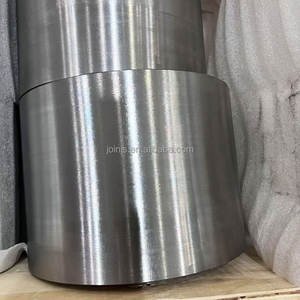 Ti 6AL-4V ELI ASTM F136 Dental legierung stange/Dental legierung stange Medical Titanium Grade 5 Bar/Dental Titanium Bar - Product Image 6