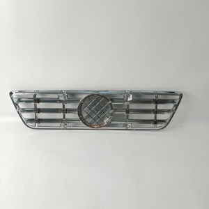6617503518 Conjunto <span class=keywords><strong>de</strong></span> Rejilla Frontal del Radiador 6617503418 6617503518 para Mercedes Benz MB140 <span class=keywords><strong>Ssangyong</strong></span> Istana, Piezas <span class=keywords><strong>de</strong></span> Carrocería - Product Image 4