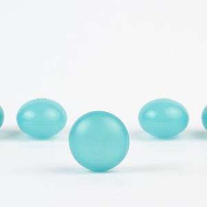 Balle en plastique creuse sans couture moulée par soufflage Fleid SCP-0003 pour jeu aquatique flottant - Product Image 6