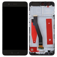 Écran LCD pour Huawei P10 Plus avec cadre, écran tactile, numériseur