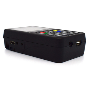 V9 Finder, mesureur de signal satellite numérique DVB-S DVB-S2 avec écran LCD pour l'installation d'une antenne parabolique - Product Image 6