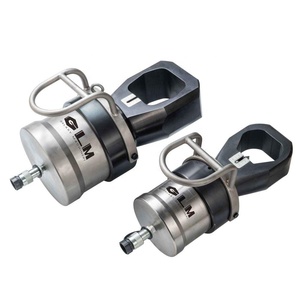 Outils hydrauliques de conception spéciale, nouveau modèle standard, briseurs et coupeurs en acier avec vis à écrou hydraulique 700 bars - Product Image 6