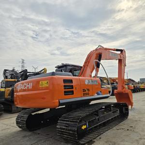 Японский оригинальный <span class=keywords><strong>hitachi</strong></span> zx250 для продажи с хорошим состоянием и дешевой низкой ценой - Product Image 5