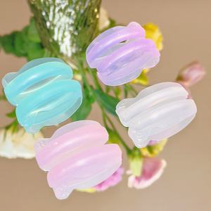 Bouclier de levage de cils LM Curl, coussin de levage de cils sans colle sur les cils, Perm Rod auto-adhésif, rouleau de permanente, conception pour baume à colle - Product Image 6