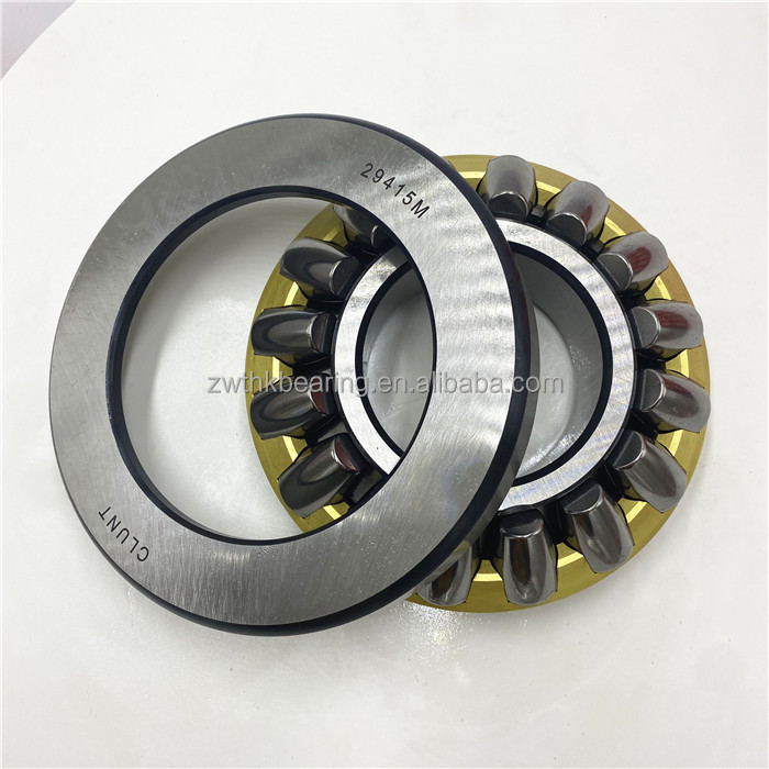 SKF 29415E スラストころ軸受Thrust Roller Bearing Item # 29415E
