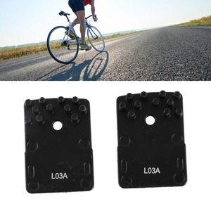 Plaquettes de frein à ailettes de refroidissement pour vélos, compatibles R9150 <span class=keywords><strong>R9170</strong></span> R8070 R7070 R4770 RS805 RS505 RS405 RS305 U5000 RX810 RX400 - Product Image 6