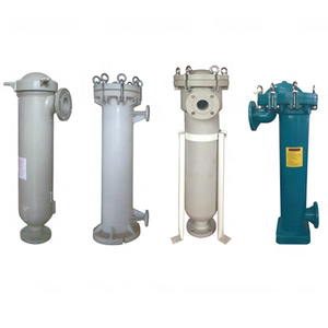 Filtrage de l'acide sulfurique Acide chlorhydrique Acide nitrique <span class=keywords><strong>Aqua</strong></span> Regia et autres solutions corrosives Filtre de précision PVDF - Product Image 5