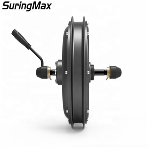 Pièces de vélo électrique <span class=keywords><strong>avant</strong></span> arrière sans engrenage de haute qualité <span class=keywords><strong>moteur</strong></span> de moyeu 48v 500w pour ebike - Product Image 1