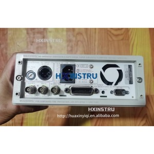 Compteur de fréquence universel HP/Agilent/Keysight 53131A 225 MHz H - Product Image 4