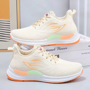 <span class=keywords><strong>Chaussures</strong></span> Originales Afrique <span class=keywords><strong>Chaussures</strong></span> de Sport pour Femmes <span class=keywords><strong>2023</strong></span> Baskets de Course Respirantes Baskets Respirantes Surface en Maille - Product Image 2