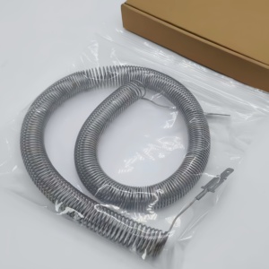 Sèche-<span class=keywords><strong>linge</strong></span> électrique en acier inoxydable 5300622032 avec <span class=keywords><strong>fil</strong></span> de résistance de <span class=keywords><strong>fil</strong></span> chauffant à ressort pour machine à laver - Product Image 3